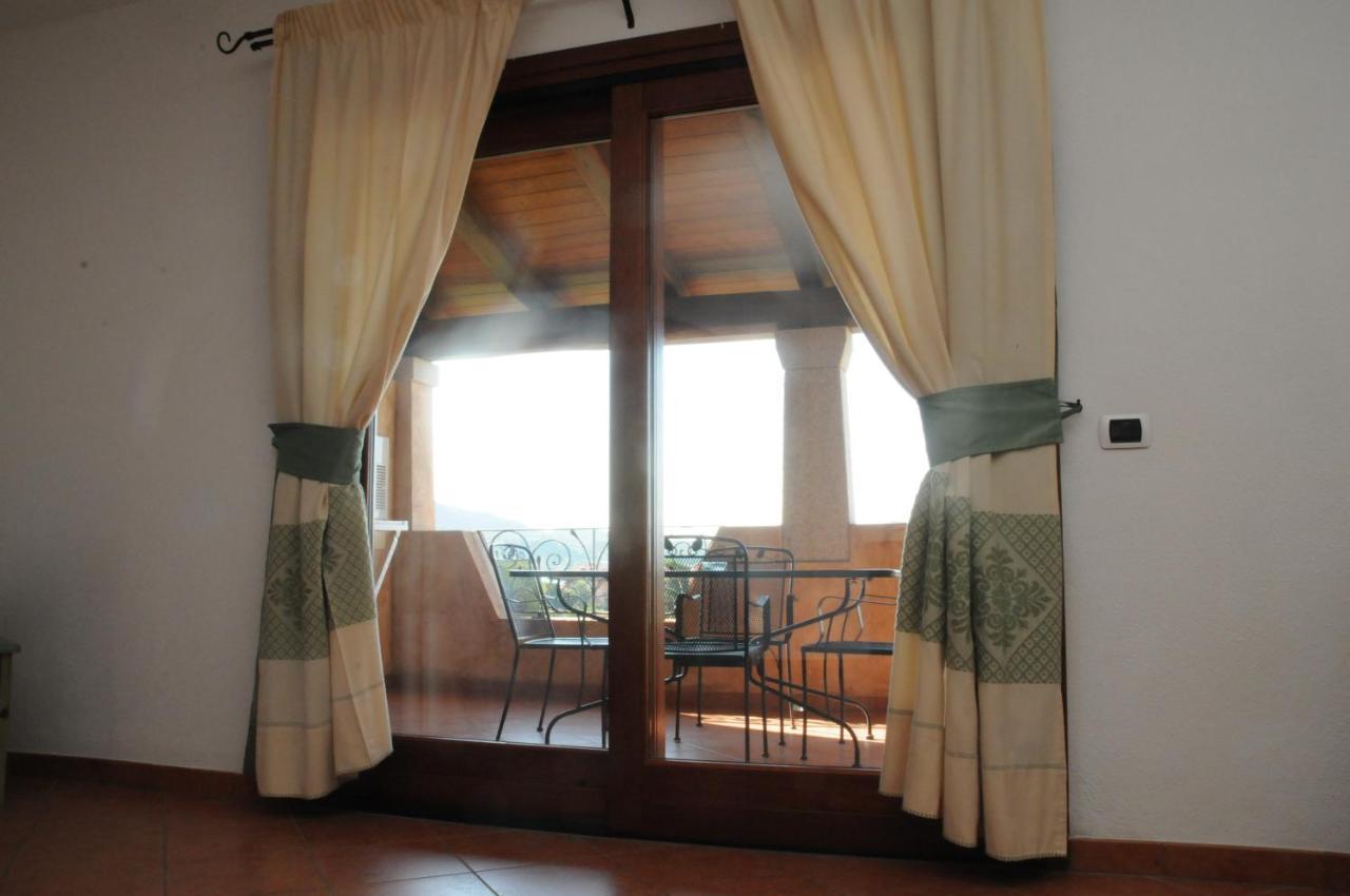 شقة Il Borgo Di Punta Marana غولفو أرانتْشي المظهر الخارجي الصورة