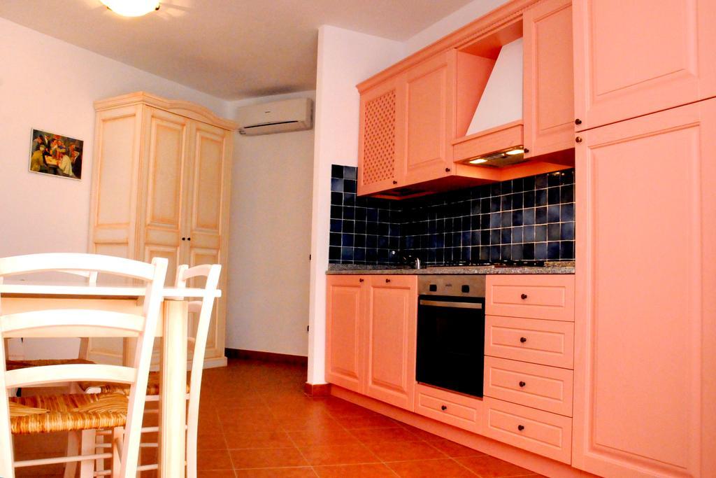شقة Il Borgo Di Punta Marana غولفو أرانتْشي المظهر الخارجي الصورة