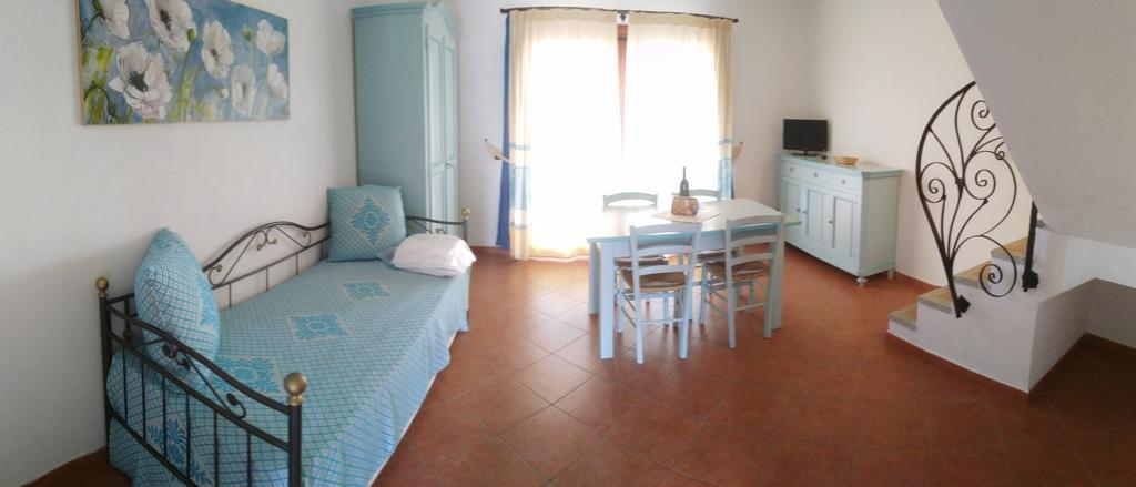 شقة Il Borgo Di Punta Marana غولفو أرانتْشي المظهر الخارجي الصورة