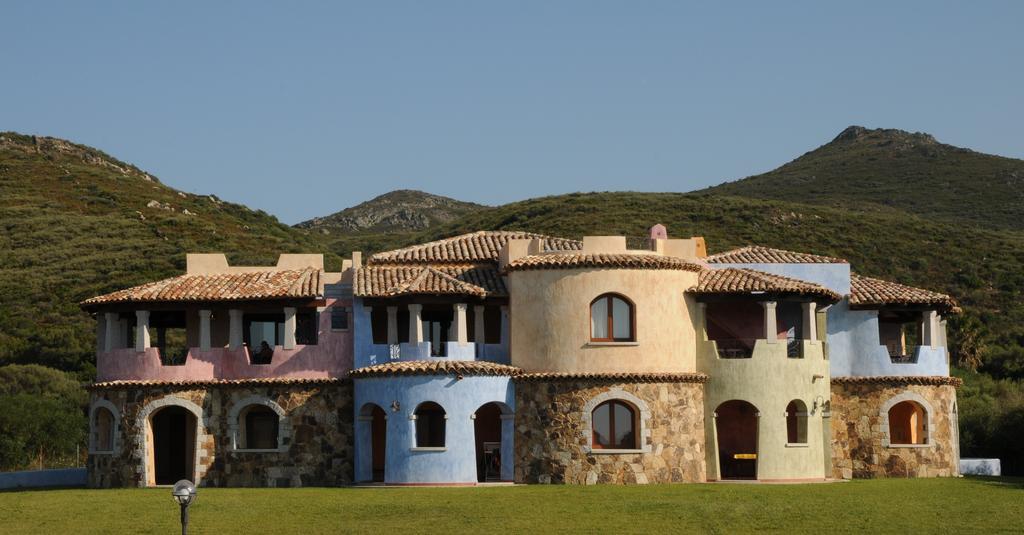 شقة Il Borgo Di Punta Marana غولفو أرانتْشي المظهر الخارجي الصورة