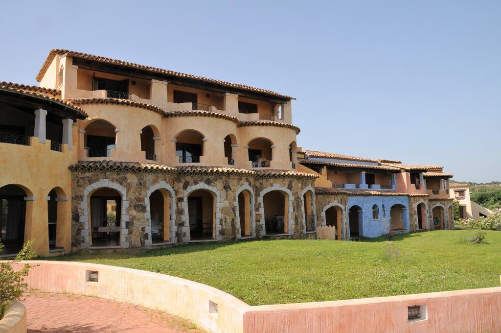 شقة Il Borgo Di Punta Marana غولفو أرانتْشي المظهر الخارجي الصورة