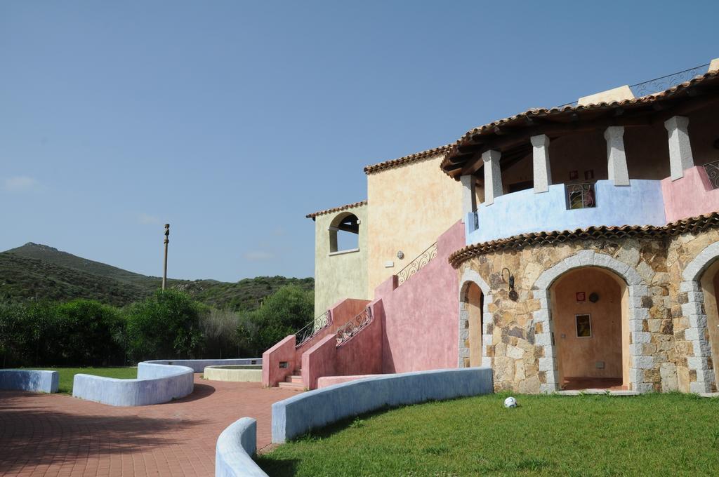 شقة Il Borgo Di Punta Marana غولفو أرانتْشي المظهر الخارجي الصورة
