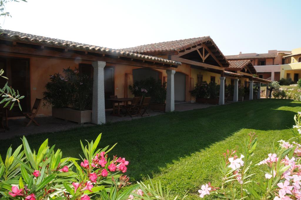 شقة Il Borgo Di Punta Marana غولفو أرانتْشي المظهر الخارجي الصورة