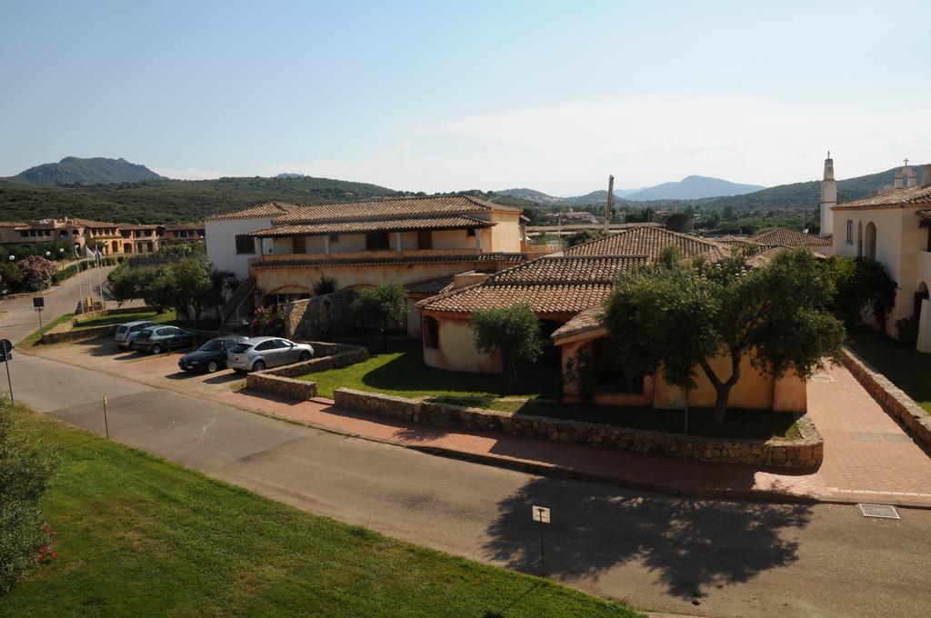 شقة Il Borgo Di Punta Marana غولفو أرانتْشي المظهر الخارجي الصورة