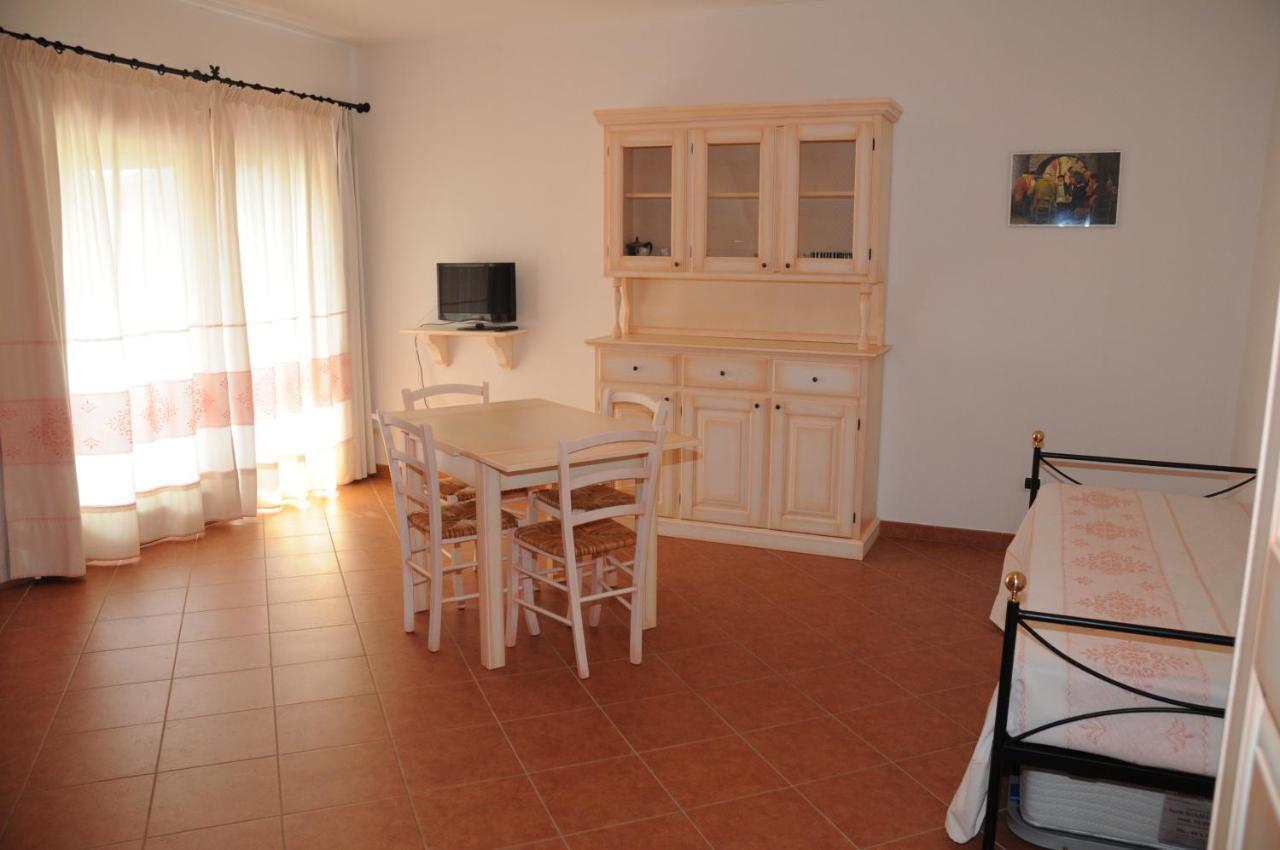 شقة Il Borgo Di Punta Marana غولفو أرانتْشي المظهر الخارجي الصورة